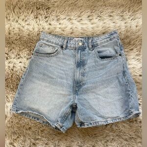 Zara Shorts